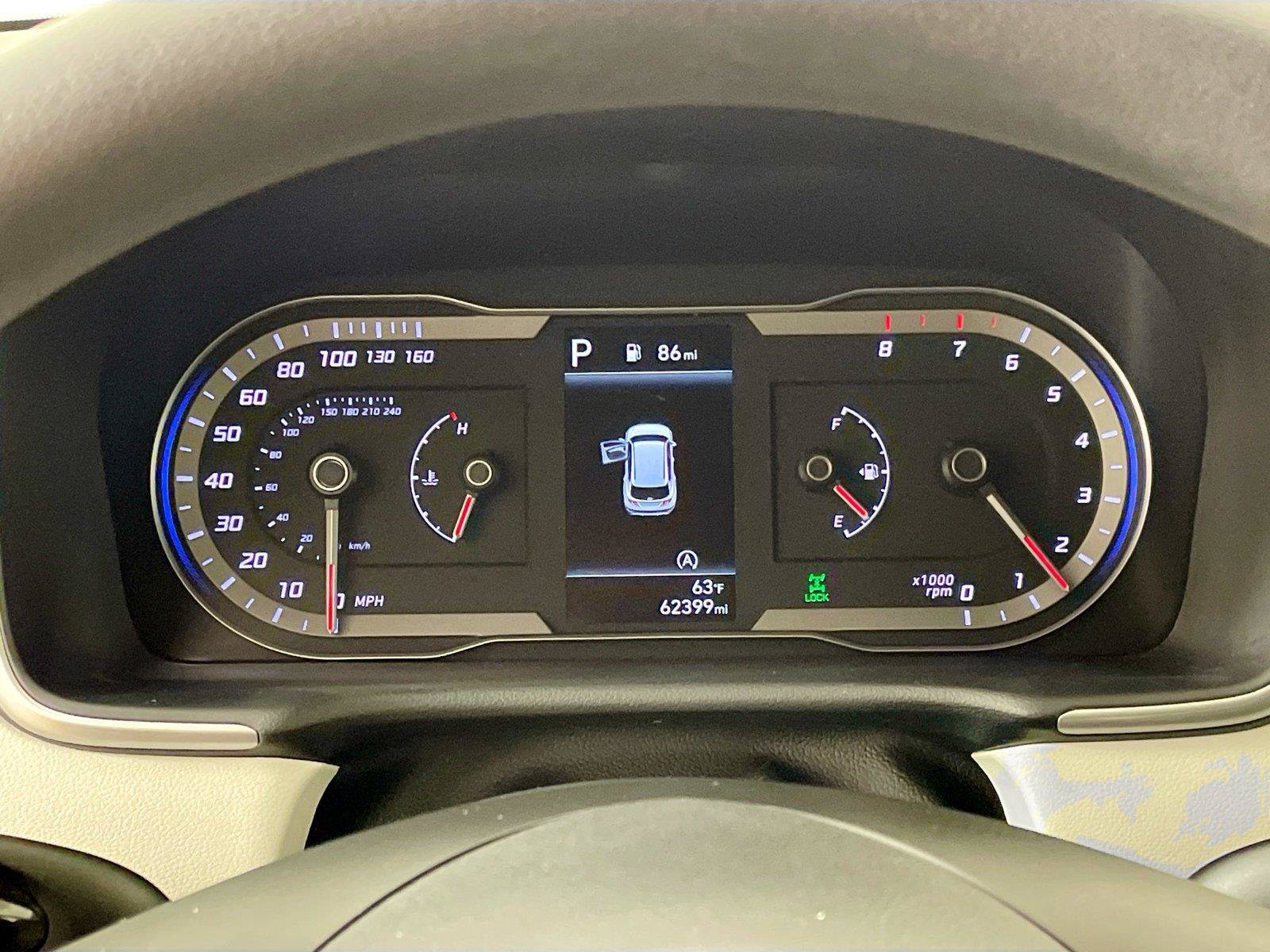 Used 2023 Hyundai Tucson SEL AWD/4WD image 19