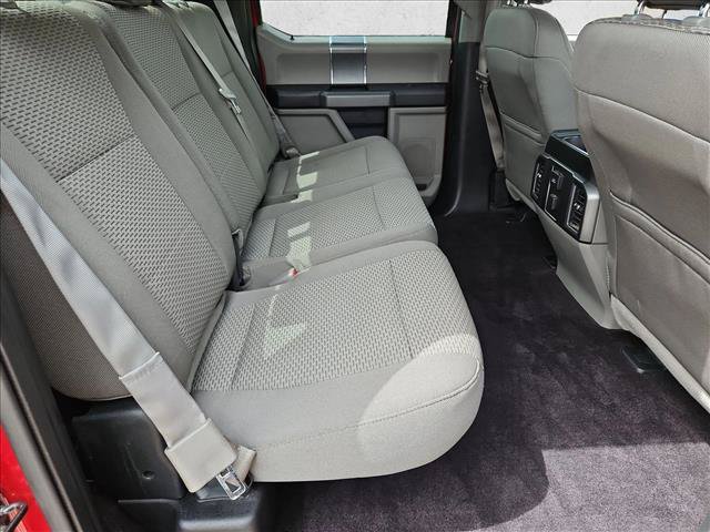 Used 2016 Ford F150 XLT w/ Equipment Group 302A Luxury RWD image 17