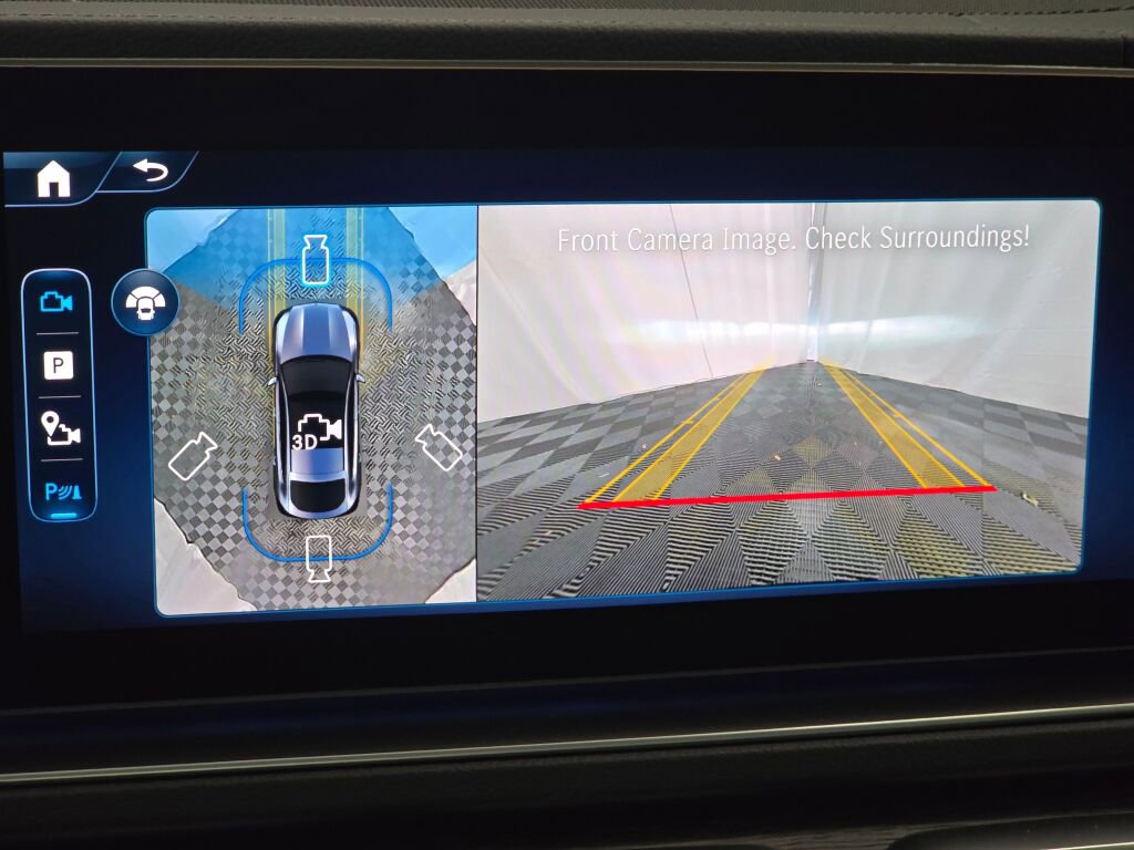 New 2026 Mercedes-Benz GLE 450 4MATIC Coupe image 27