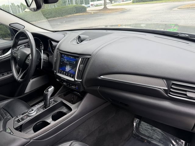 Used 2019 Maserati Levante GTS AWD/4WD image 44
