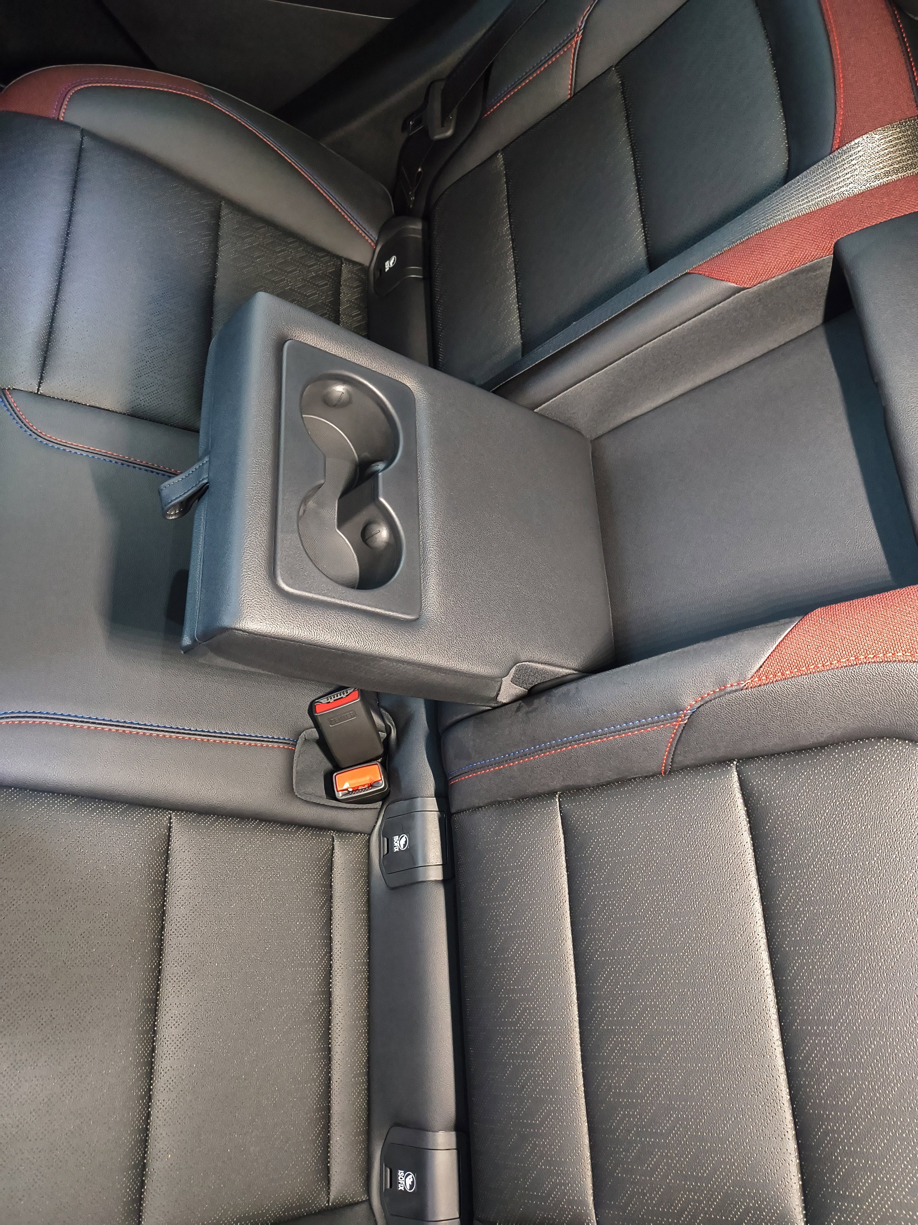 Used 2025 Chevrolet Equinox RS w/ Safety and Technology Package image 22