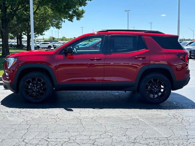 New 2026 GMC Terrain Elevation w/ Elevation Premium Package FWD image 14