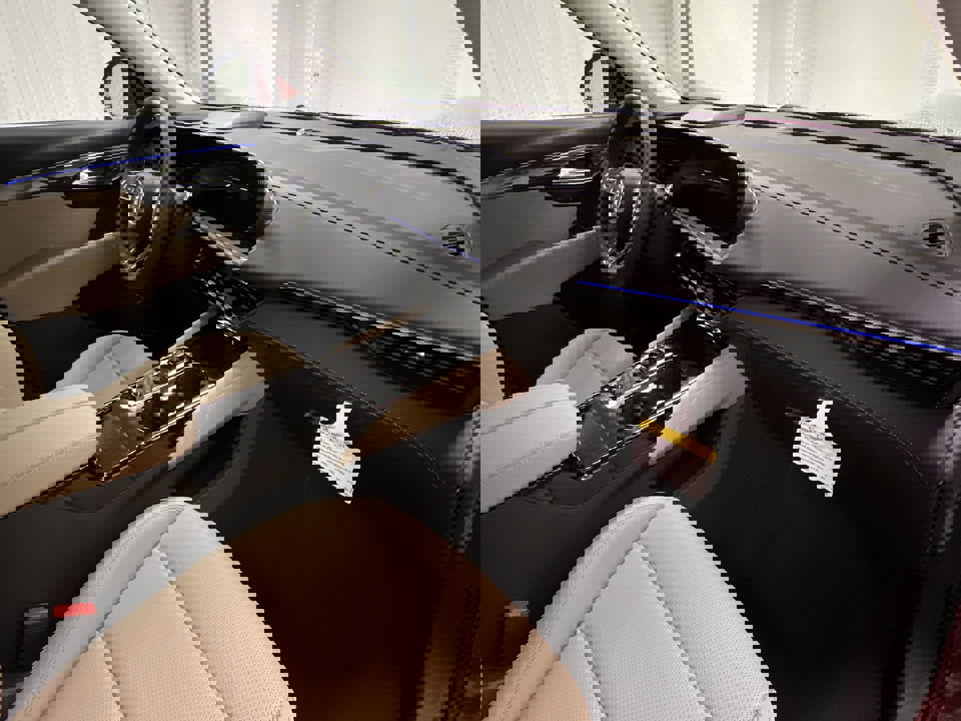 New 2025 Buick Envision Preferred image 64