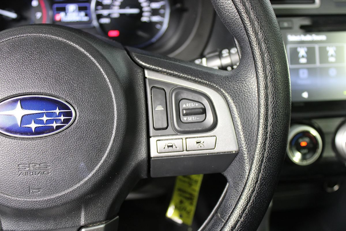 Used 2018 Subaru Forester 2.5i Premium AWD/4WD image 15