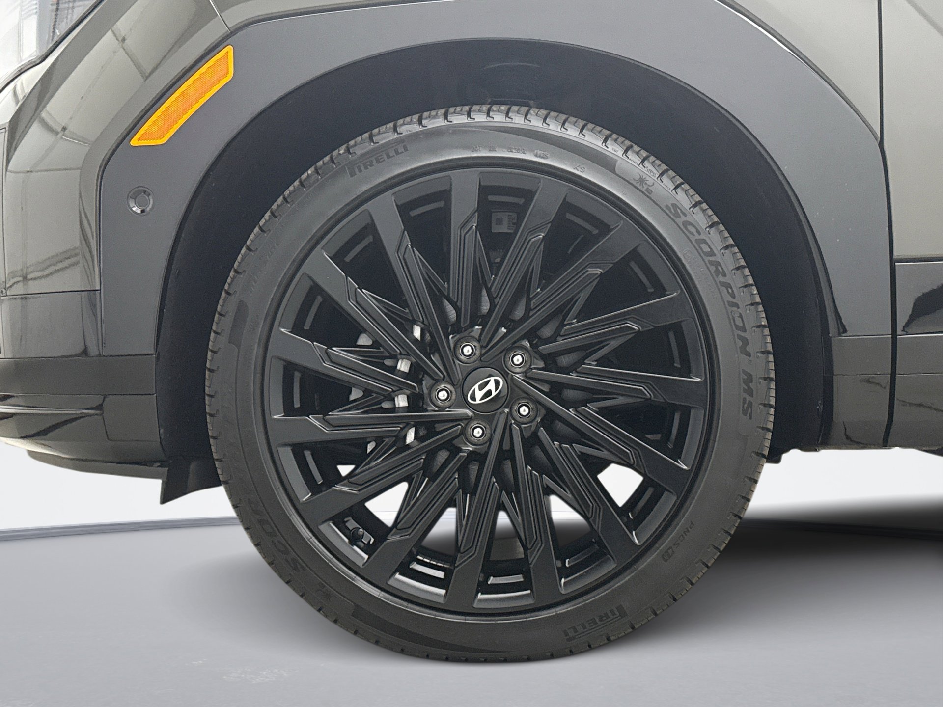 Used 2026 Hyundai Santa Fe Calligraphy image 29