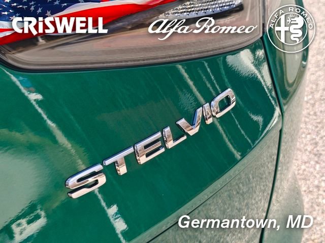 New 2026 Alfa Romeo Stelvio Sprint image 15