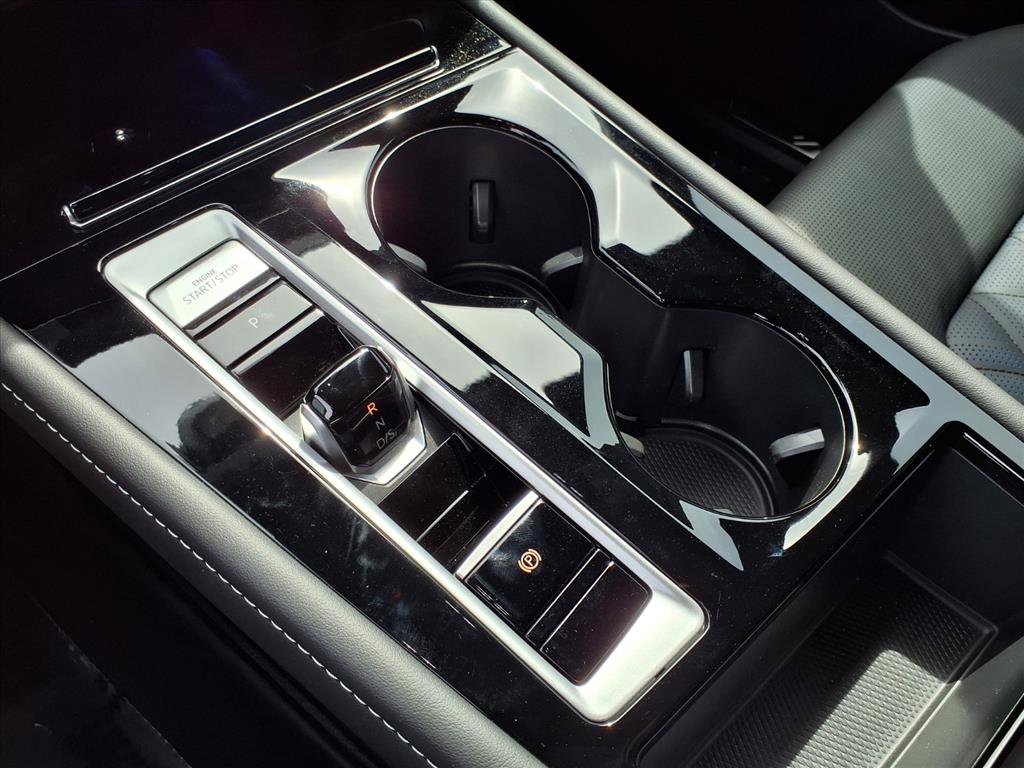 New 2026 Volkswagen Atlas Cross Sport SEL Premium R-Line image 19