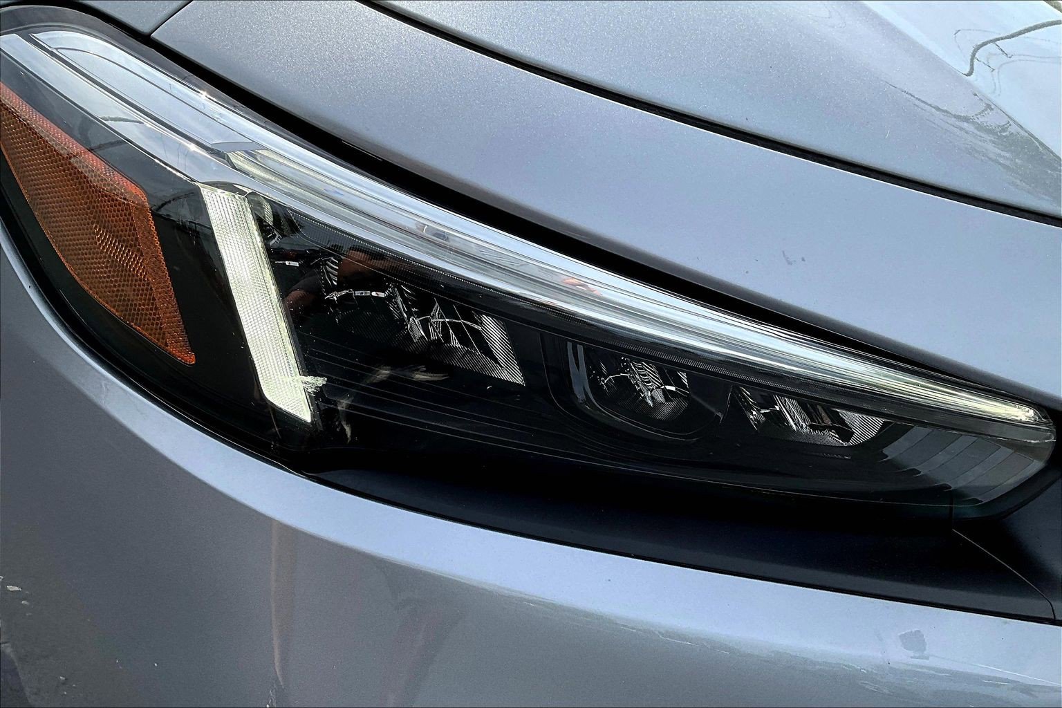Used 2023 Honda Civic LX image 31