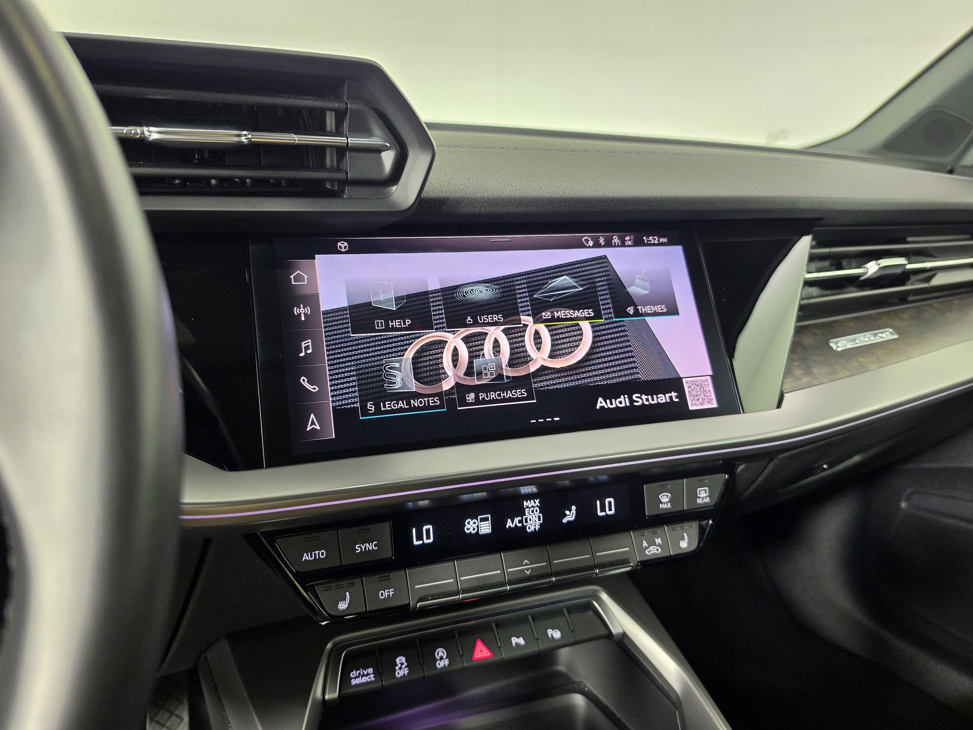 Certified 2023 Audi A3 2.0T Premium Plus w/ Premium Plus Package AWD/4WD image 28