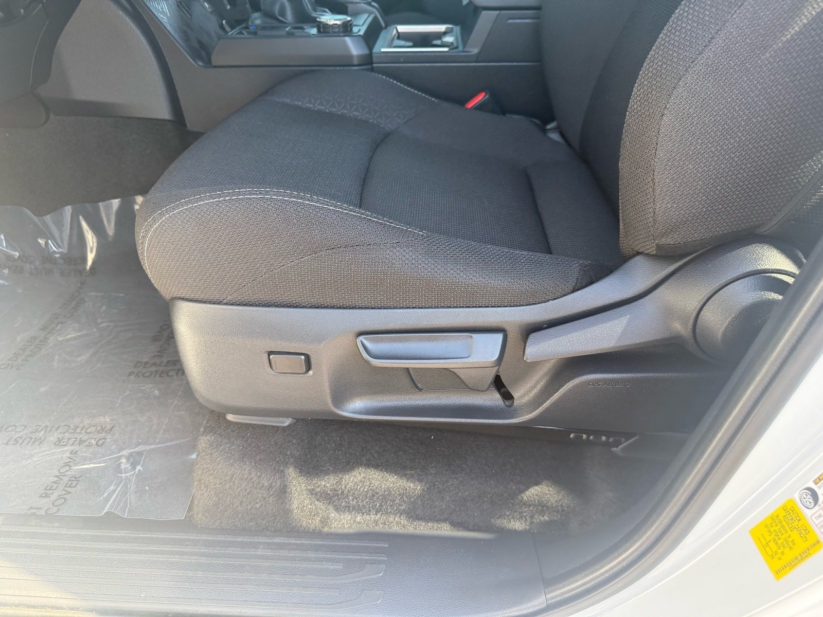 Used 2025 Toyota 4Runner SR5 RWD image 14