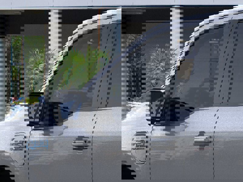 New 2025 Ford F150 Lightning Flash image 20