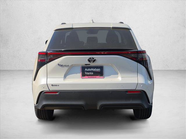 Certified 2024 Toyota bZ4X FWD w/ Weather Package image 7