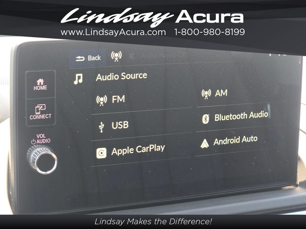 New 2026 Acura ADX AWD image 26
