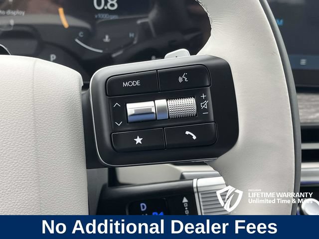New 2026 Hyundai Santa Fe Calligraphy AWD/4WD image 23