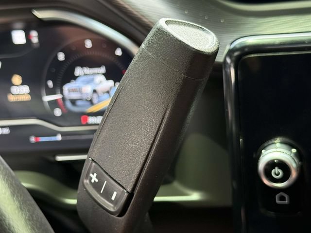 Certified 2025 GMC Sierra 3500 Denali Ultimate AWD/4WD image 23