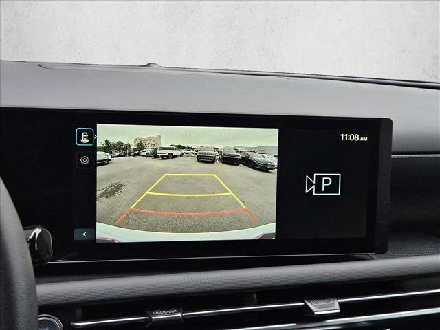 New 2026 Hyundai Tucson SEL AWD/4WD image 20