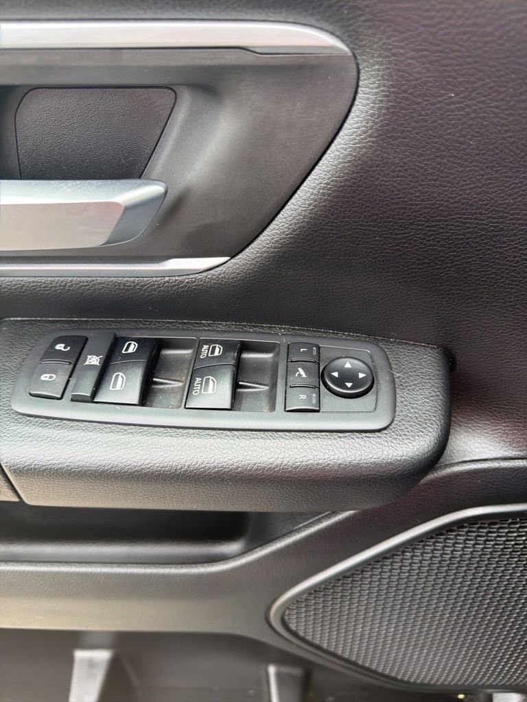 Used 2021 RAM 1500 Lone Star RWD image 23