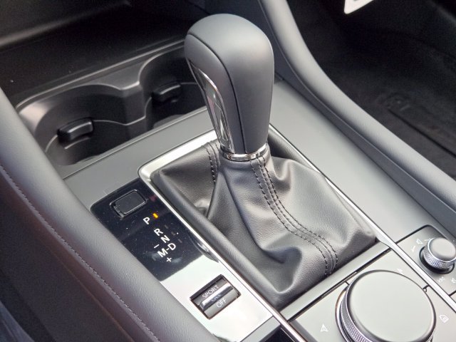 New 2026 MAZDA MAZDA3 s Sport FWD image 15