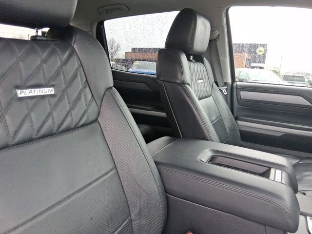 Used 2021 Toyota Tundra Platinum image 13