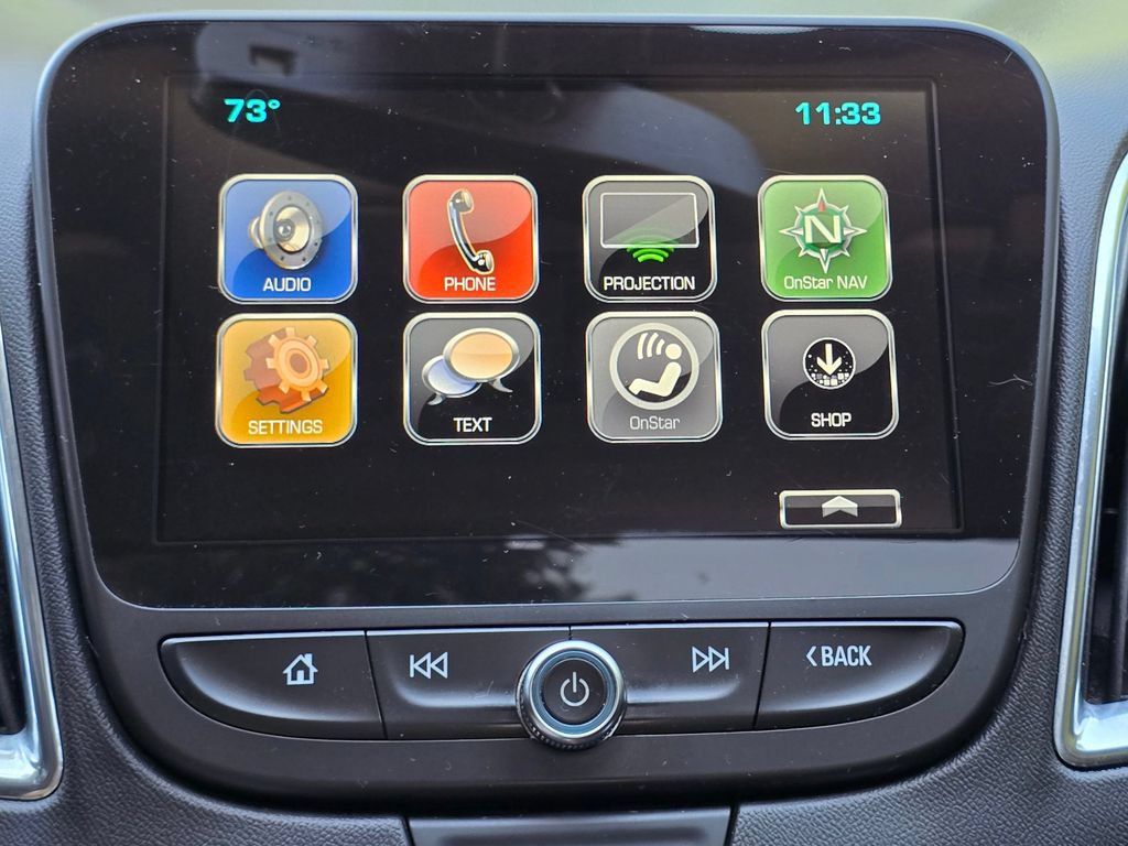Used 2018 Chevrolet Malibu LT FWD image 36
