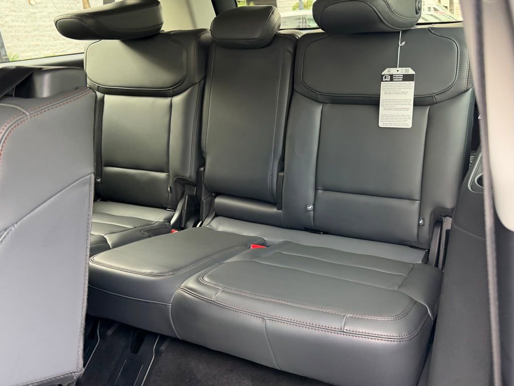 New 2026 Ford Expedition Max Active RWD image 28
