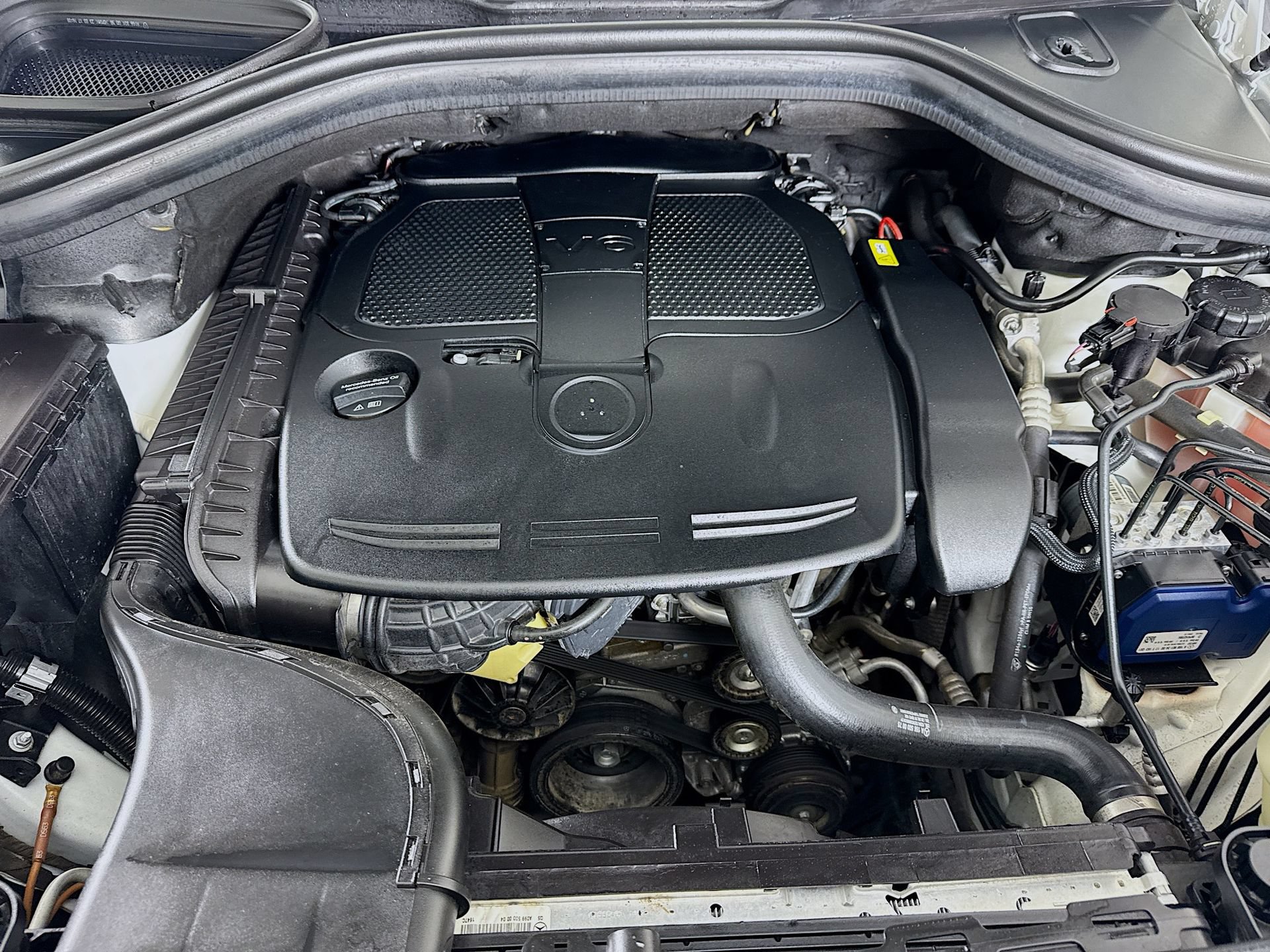 Used 2017 Mercedes-Benz GLE 350 image 32