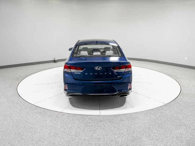 Used 2018 Hyundai Sonata ECO image 28