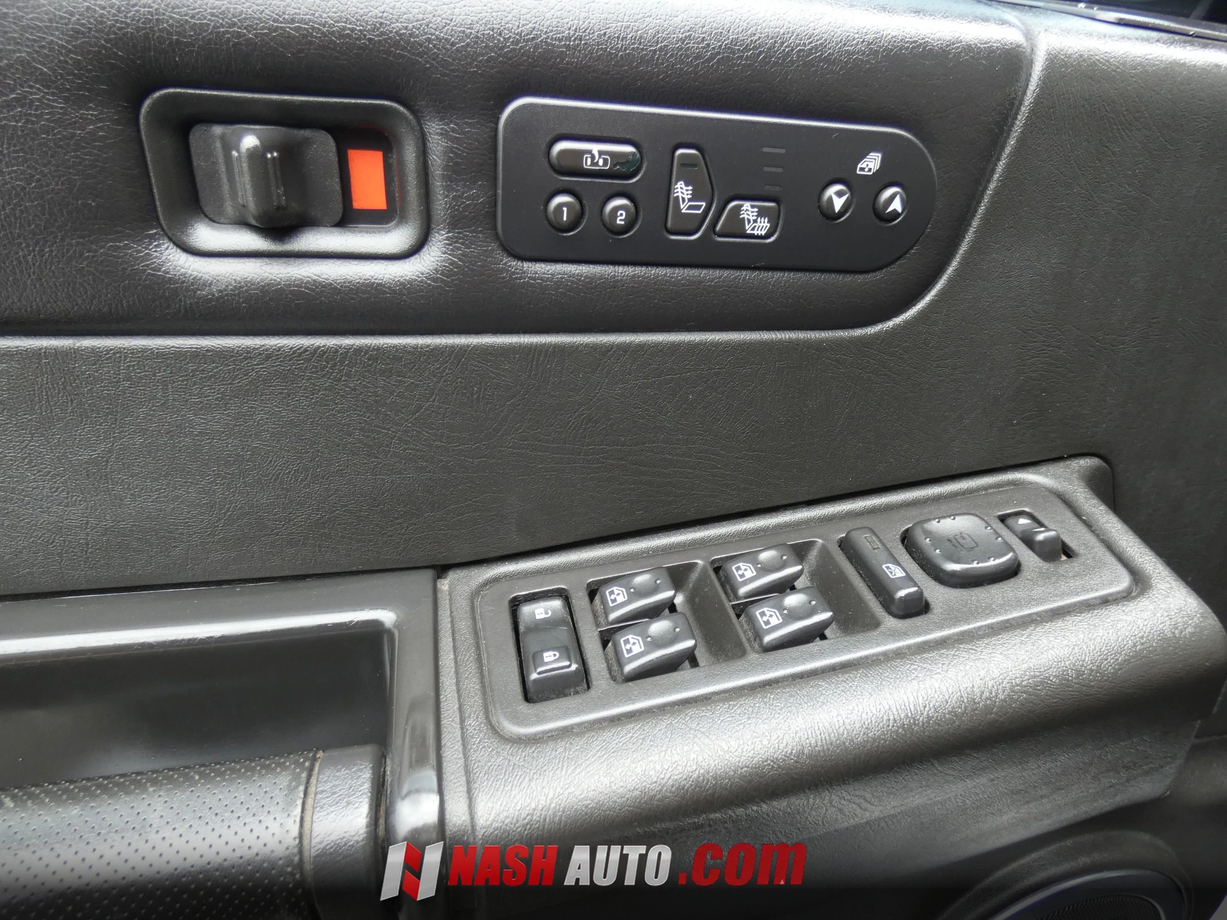 Used 2006 HUMMER H2 AWD/4WD image 45