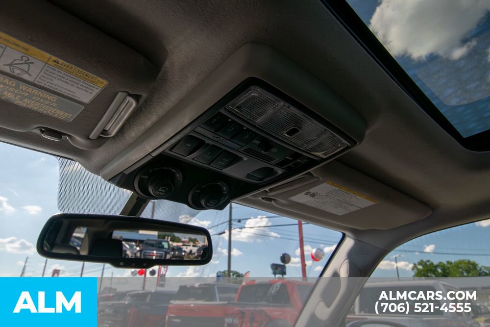 Used 2018 Toyota 4Runner TRD Off-Road Premium image 33