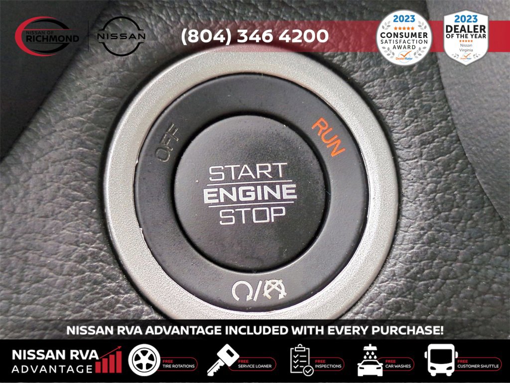 Used 2025 RAM 1500 Rebel w/ Rebel Level 1 Equipment Group image 29