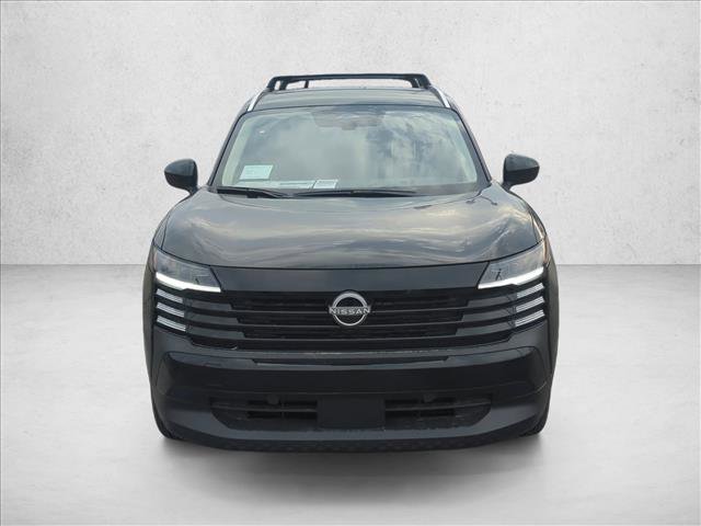 New 2026 Nissan Kicks SV w/ Cold Weather Package video 2