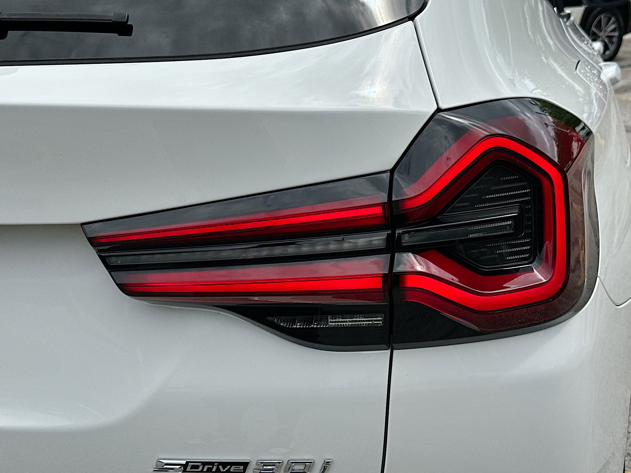 Certified 2023 BMW X3 sDrive30i w/ Convenience Package image 31