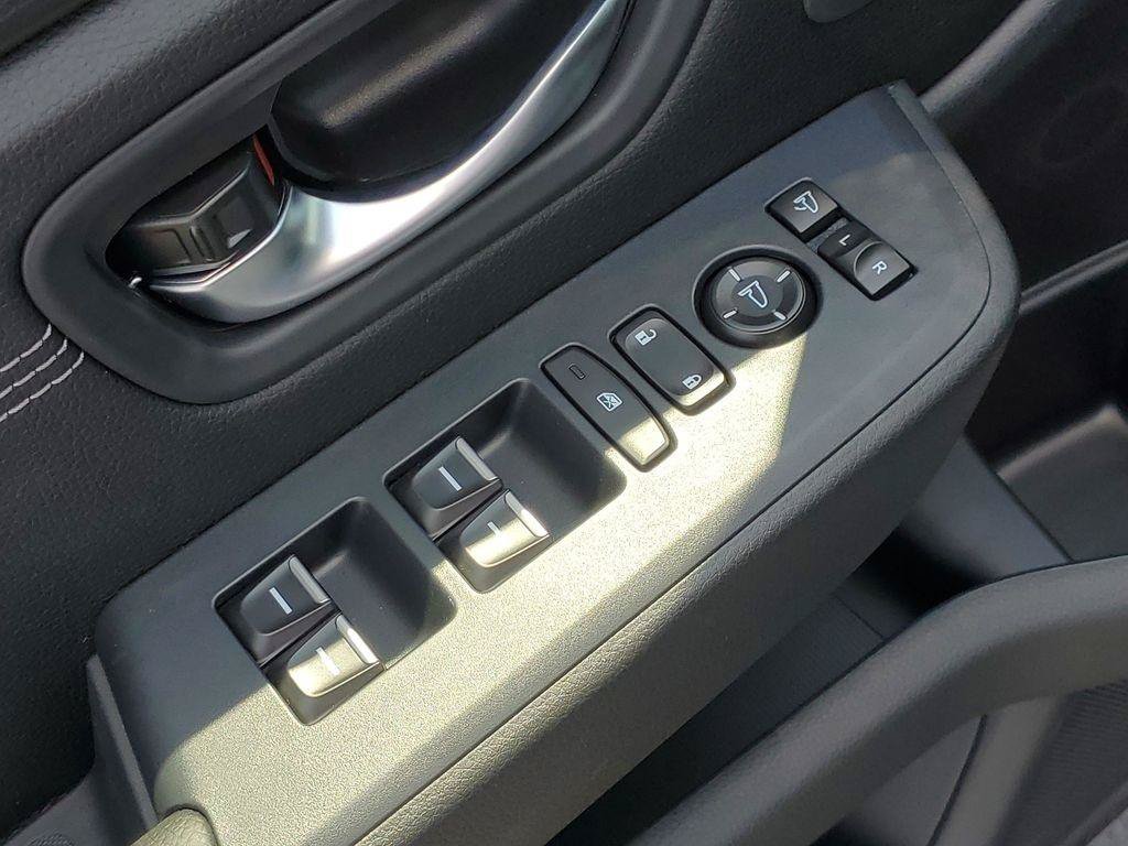 New 2026 Honda Pilot Touring image 9