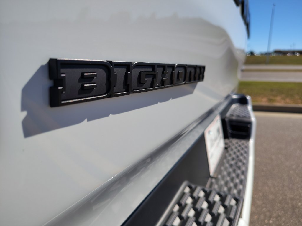 New 2026 RAM 1500 Big Horn AWD/4WD image 12