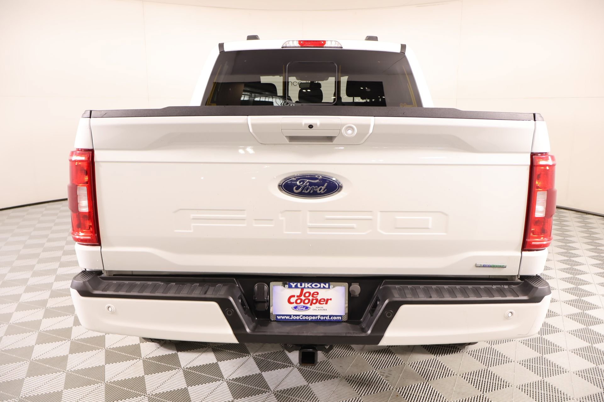 Used 2023 Ford F150 XLT w/ Equipment Group 302A High AWD/4WD image 23