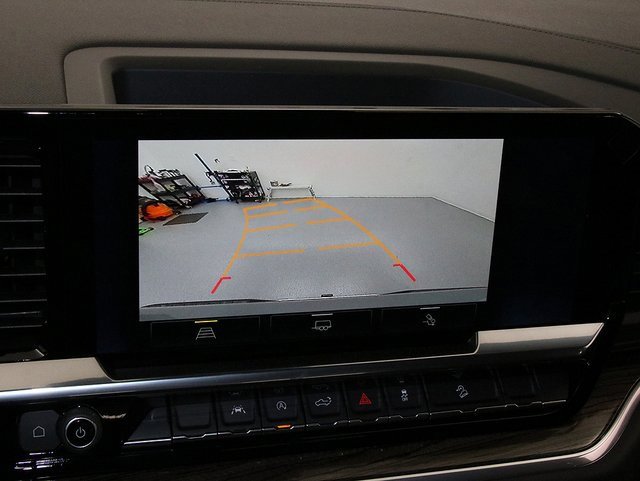 New 2026 Chevrolet Silverado 1500 LT image 20