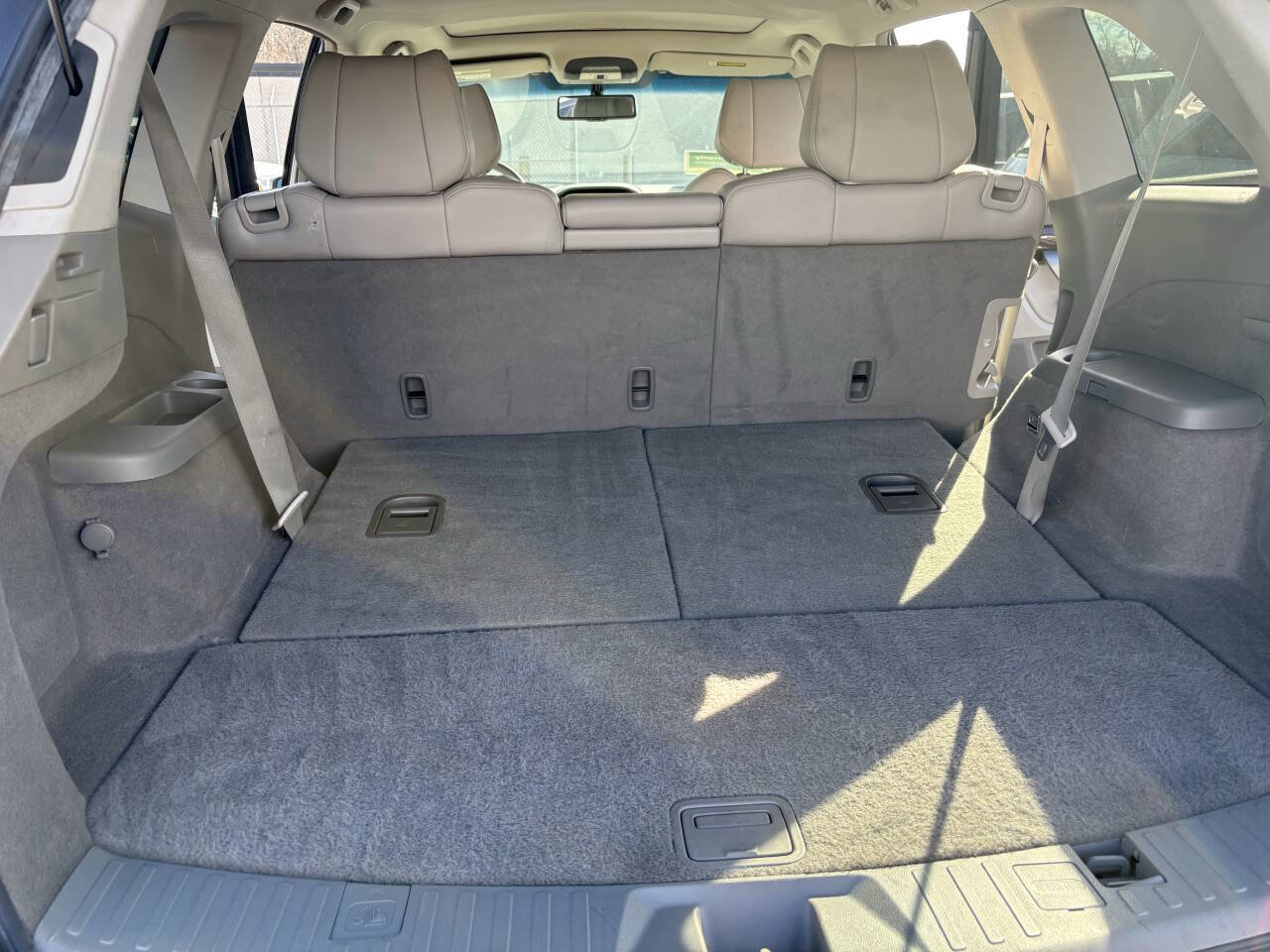 Used 2012 Acura MDX image 15