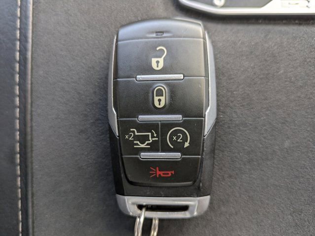 Used 2021 RAM 1500 TRX w/ TRX Level 2 Equipment Group AWD/4WD image 31