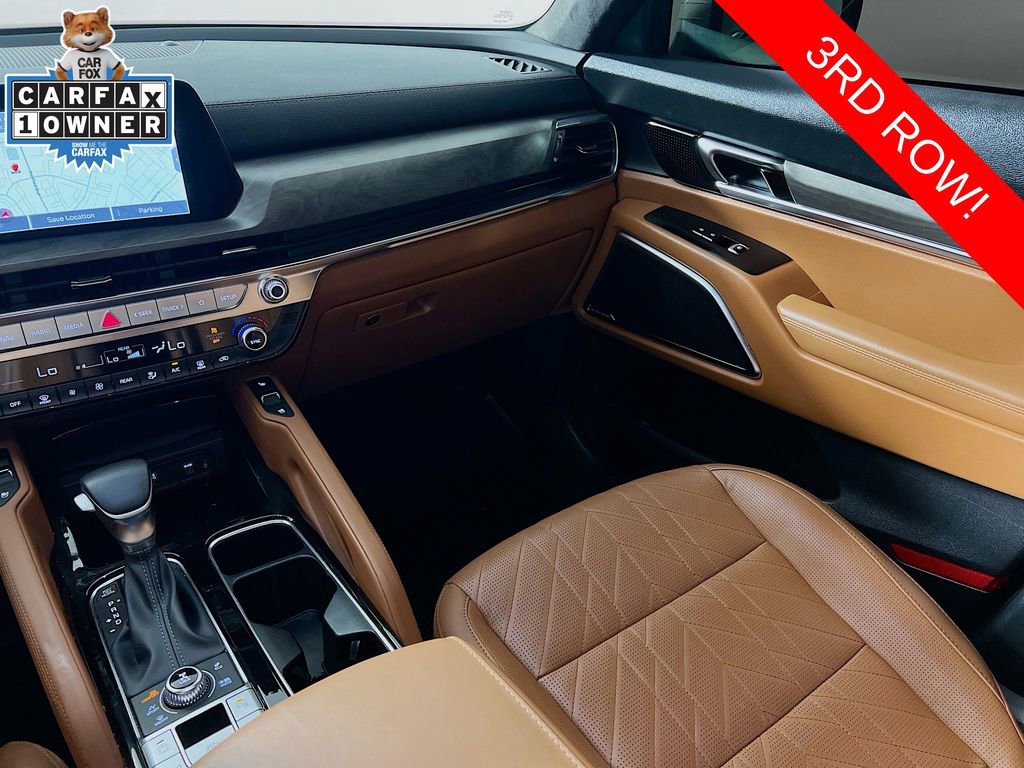 Used 2025 Kia Telluride SX Prestige X-Line image 26