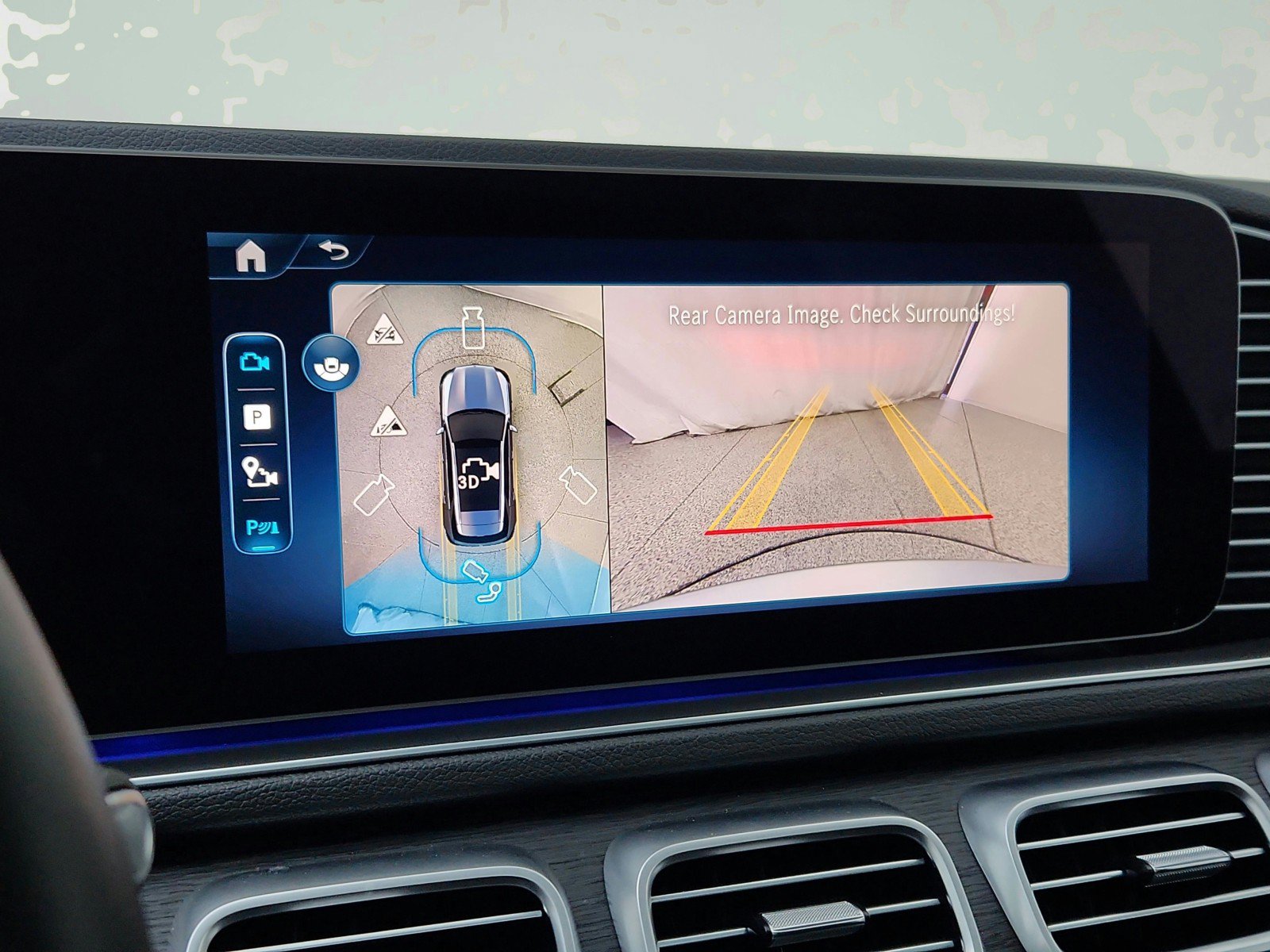 Certified 2026 Mercedes-Benz GLE 350 4MATIC image 25
