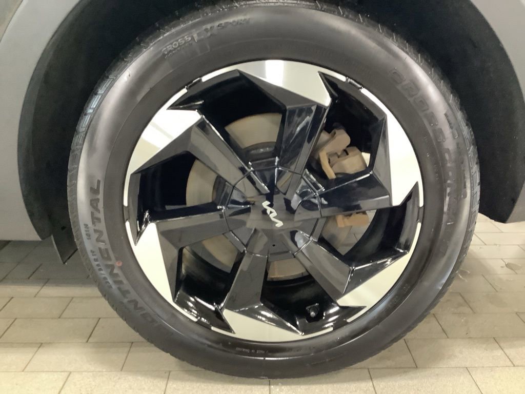 Certified 2025 Kia Sorento EX image 26