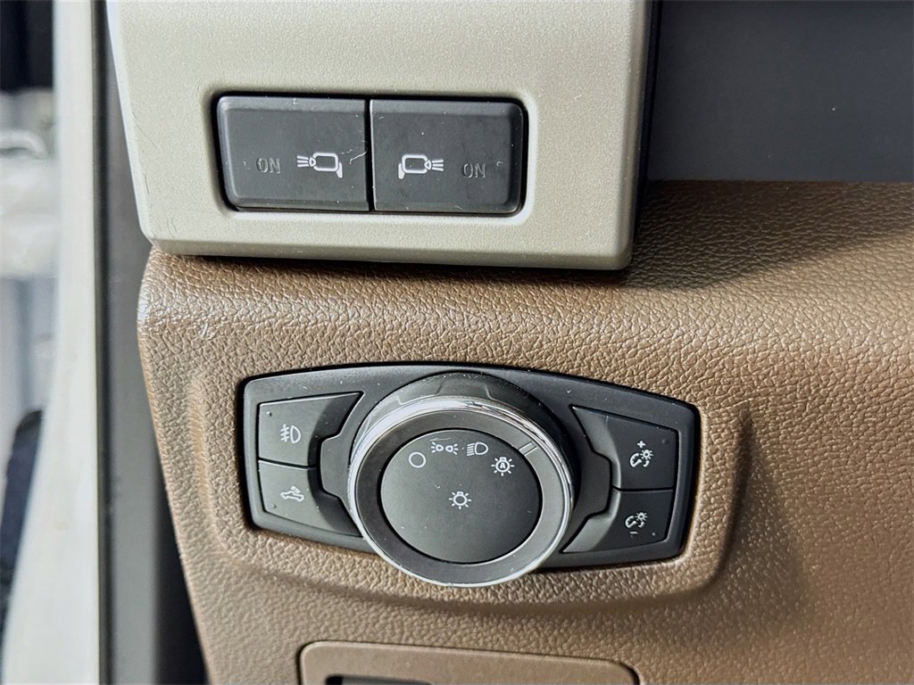 Used 2020 Ford F150 King Ranch w/ Equipment Group 601A Luxury image 21