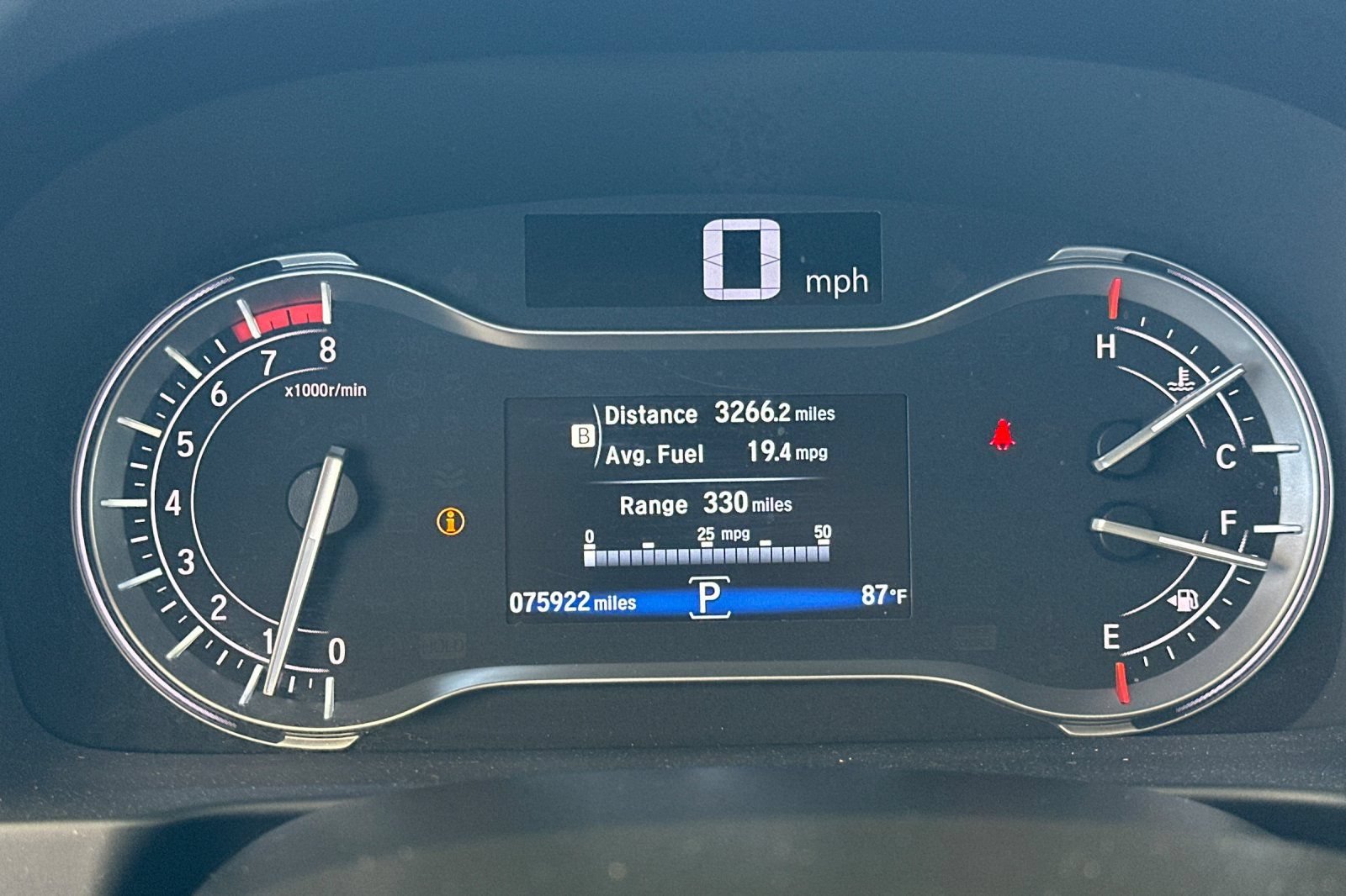 Used 2017 Honda Pilot EX-L image 25
