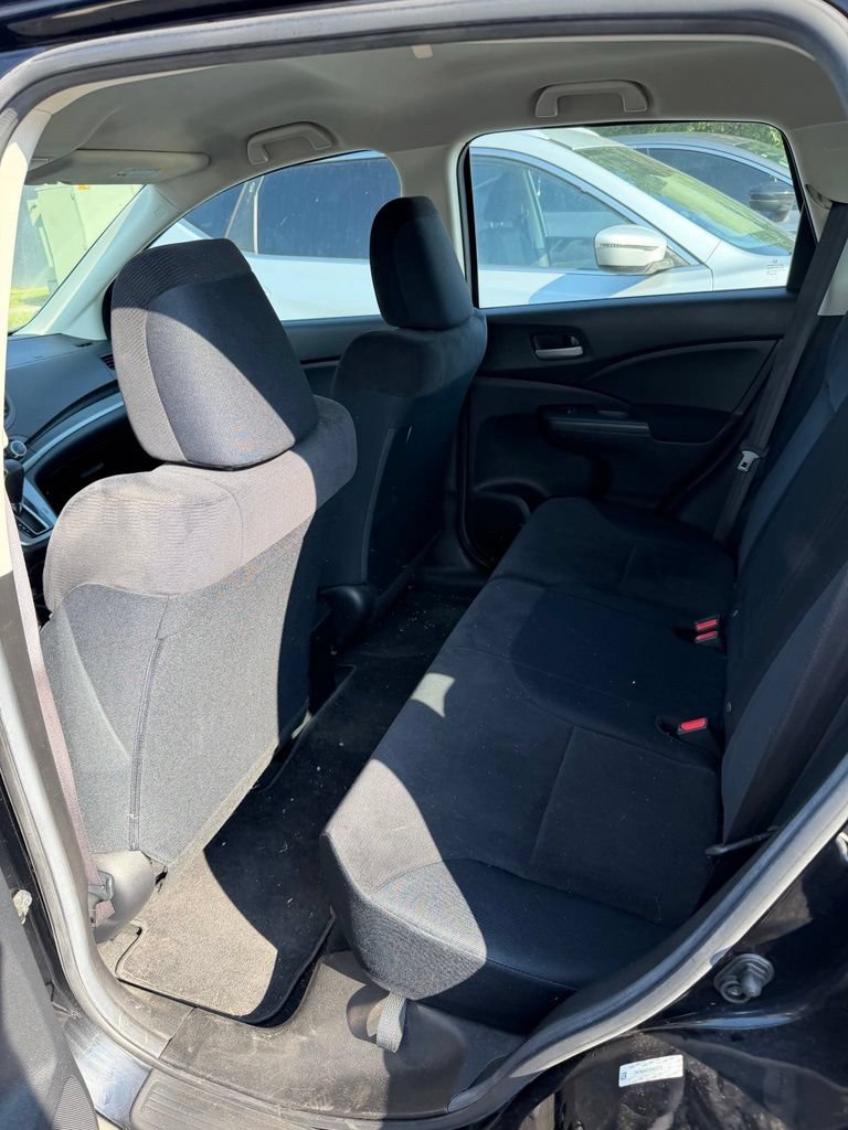 Used 2014 Honda CR-V LX image 10