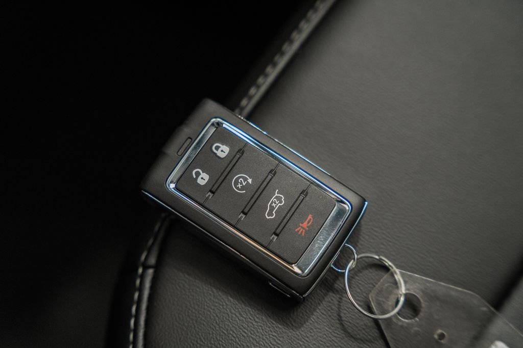 New 2025 Jeep Grand Cherokee Limited w/ MOPAR Finishing Package image 41