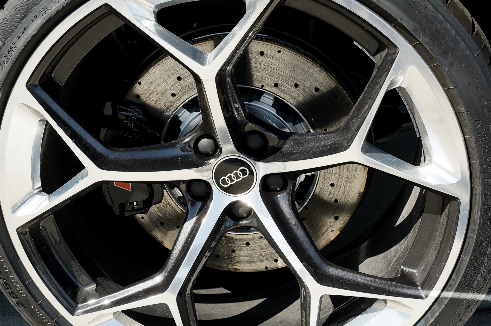 New 2026 Audi RS 7 Performance image 28