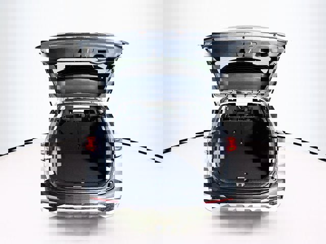 Certified 2025 Kia Sportage LX image 25