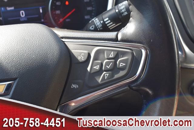 Used 2021 Chevrolet Equinox LT FWD image 29