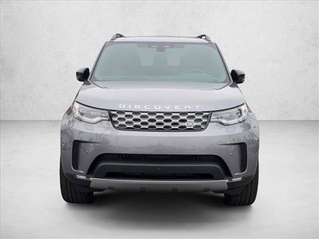 New 2026 Land Rover Discovery S AWD/4WD image 6