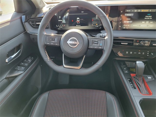 New 2026 Nissan Kicks SR w/ SR Premium Package image 27